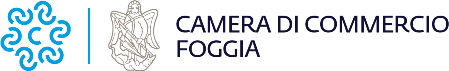 Logo di Camera di Commercio di Foggia
